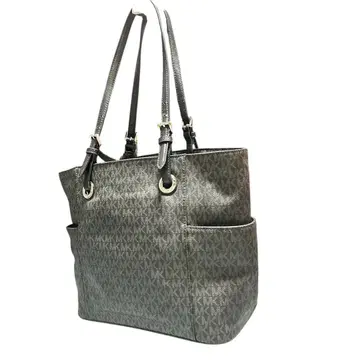 특별 할인 Michael Kors 시그니처 토트백