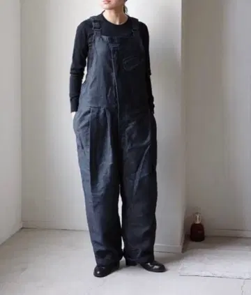 OUTIL 살로펫 사이즈 0