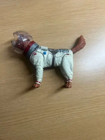 코스모 마블 레전드 빌드 피규어