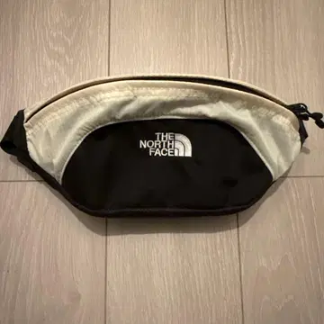 THE NORTH FACE 바디백 웨스트 파우치