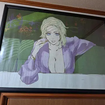 BLEACH B2 포스터 3장 세트