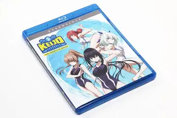 경녀!!!!!!!! TV판 전 화수 + OVA 전 화수 컴플리트 BOX