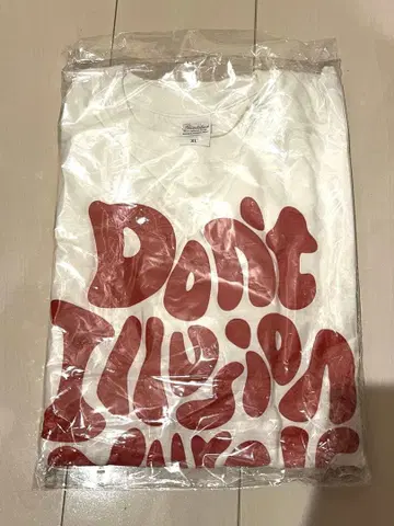 호리나츠의 왕관 (가칭) 롱 T셔츠