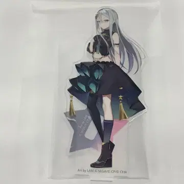 프로세카 요이사키 카나데 세카라이 3rd 아크릴 스탠드