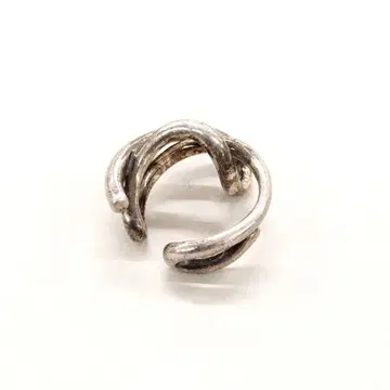 jouete 이어커프 실버 925