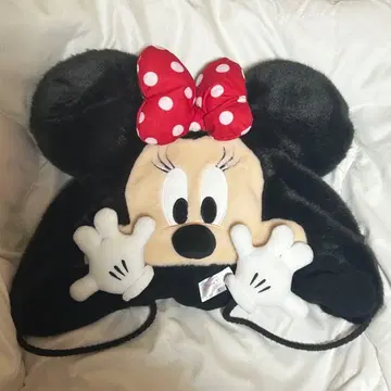 디즈니 미니 팬캡