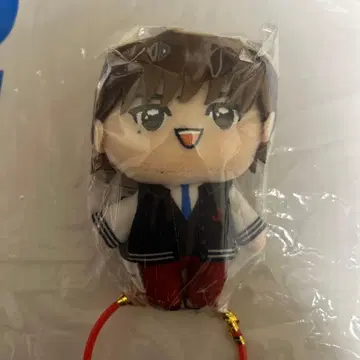 JO1 GIGO 마스코트 코노 준키 봉제 인형