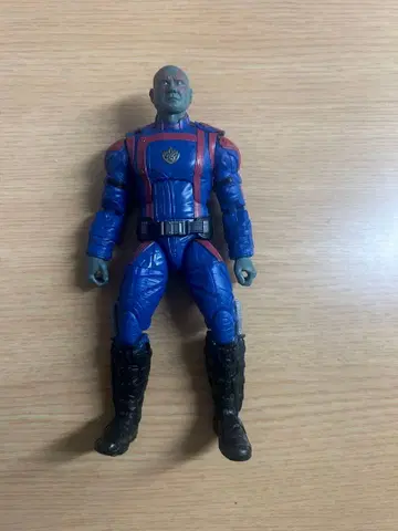 드랙스 마블 레전드