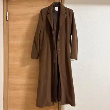 아메리빈티지 롱 코트