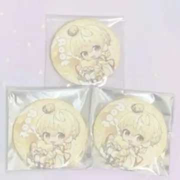 스토푸리 루토 캔뱃지 묶음 판매