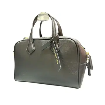 mica della valle 블랙 핸드백 monica 2way