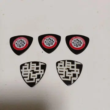 HOTEI! 25주년 & 30주년 피크 & CD