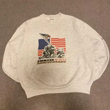 V-J Day WWII Anniversary 트레이닝복 XL