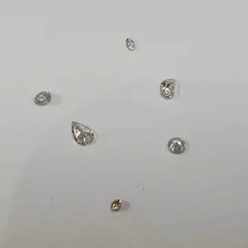 멜 다이아 루스 6알