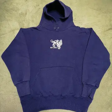 CUNE 부코로스 후드티