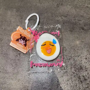 mellojoy 메로조이 치비코 시리즈 미니 한주쿠 타마고 타로