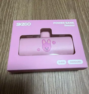 스키즈 창빈 돼끼 SKZOO