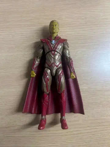 아담 워록 마블 레전드