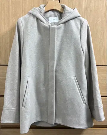 더 샵 티케이 코트