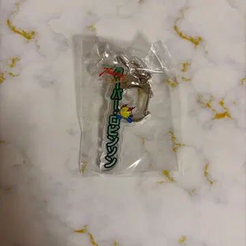 히로시마 썬더즈 FC 한정판 가챠 로빈슨