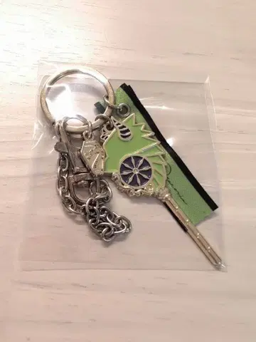 트위스테 1번 복권 백참 마레우스 디아소무니아 기숙사