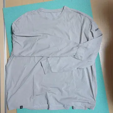 젝시믹스 론t 긴팔