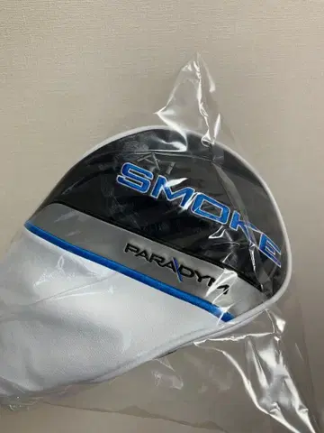 캘러웨이 PARADYM Ai SMOKE 드라이버용 골프헤드커버