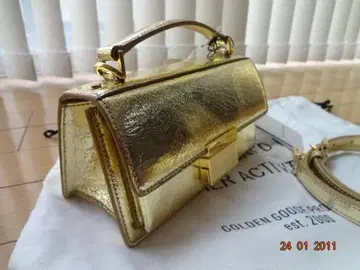 GOLDEN GOOSE 숄더백 라빠르망