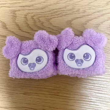 TWICE THIS IS FOR 사나 서브리 리스트 밴드 세트