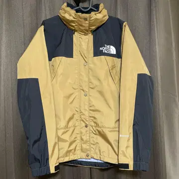 THE NORTH FACE 마운틴 후드티 베이지 여성용