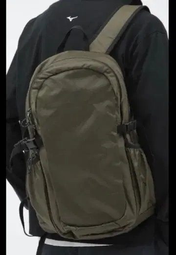 마가렛호웰 MIZUNO NYLON RIPSTOP