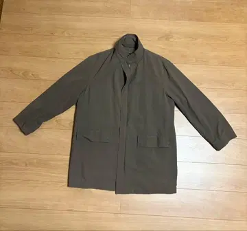 더반 DURBAN 롱 코트