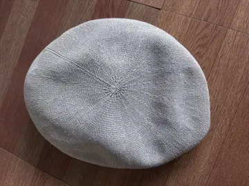 미사용 새상품 odds 오 베레모 코튼 폴리에스테르 일본제