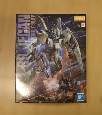 [ 새상품 미조립 ] MG 제간