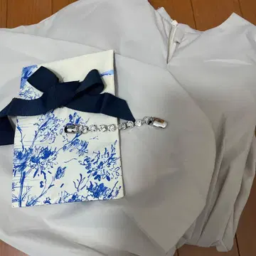 [ Louere ] 벌룬 슬리브 롱 원피스