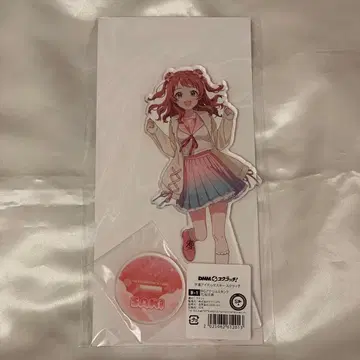 하나미 사키 DMM 아크릴 스탠드
