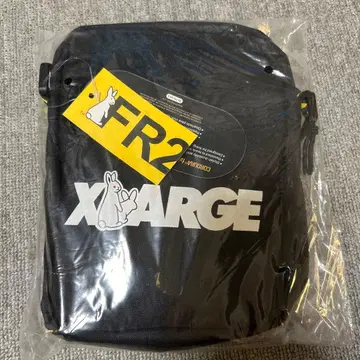 FR2 숄더백 XLARGE 미사용 새상품