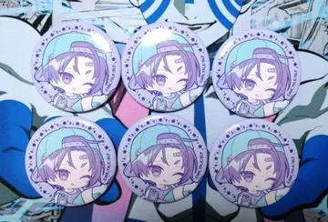 블루 록 파스텔 팝 미카게 레오