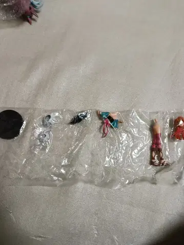 Falcom 히로인 피규어 바람의 전설 제나두 소피아 Falcom