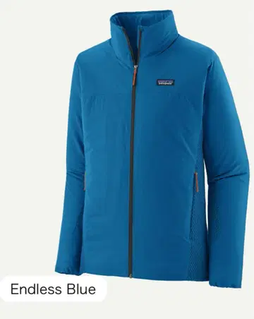 Patagonia 다운 자켓 엔드리스 블루