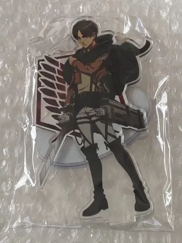 진격의 거인 쿠쿠패드 아크릴 스탠드 엘렌