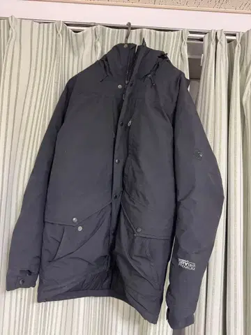 Mammut DRYtech PREMIUM 다운 자켓