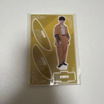 요시다 진토 아크릴 스탠드