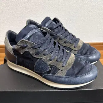 PHILIPPE MODEL 스니커즈