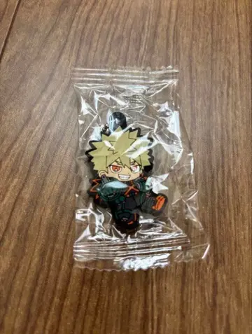 [ 쿠라스시 ] 나의 히어로 아카데미아 바쿠고 카츠키 러버 마스코트