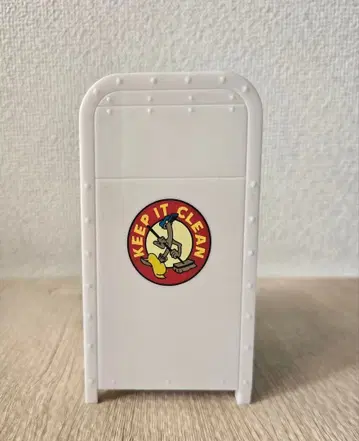 러쉬칸 판타지아 소품함 디즈니 한정판 레어 디즈니랜드