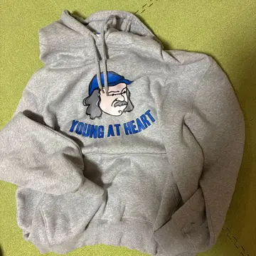 ENHYPEN 양정원 착용 RADIENO 후드티