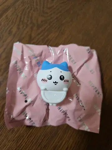 치이카와 히퍼스 하치와레