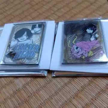 나의 히어로 아카데미아 원화전 아시도 미나 지로 쿄카 아이자와 쇼타