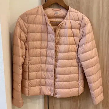 UNIQLO 울트라 라이트 다운